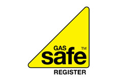 gas safe companies Sutton Forest Side